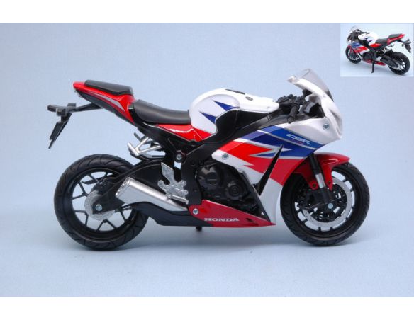 New Ray NY57793 HONDA CBR1000RR 1:12 Modellino