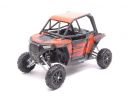 New Ray NY57823 POLARIS RZR XP1000 ORANGE 1:18 Modellino