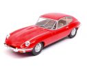 White Box WB124022 JAGUAR E 1962 RED 1:24 Modellino