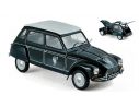 Norev NV181622 CITROEN DYANE 6 1977 CABAN 1:18 Modellino