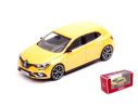 Norev NV310901 RENAULT MEGANE RS 2017 SIRIUS YELLOW 1:64 Modellino