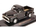 LUCKY DIE CAST LDC94204BK FORD PICK UP F 100 1953 BLACK 1:43 Modellino