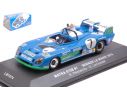 Ixo model LM1974 MATRA MS 670 B N.7 WINNER LM 1974 H.PESCAROLO-G.LARROUSSE 1:43 Modellino