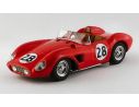 Art Model AM0386 FERRARI 500 TRC N.28 10th (WINN.CLASS) 12 H SEBRING 1957 HIVELY-GINTHER Modellino