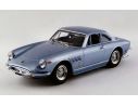 Best Model BT9702 FERRARI 330 GTC 1966 METALLIC LIGHT BLUE 1:43 Modellino