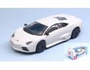 BBURAGO BU30196W LAMBORGHINI REVENTON WHITE 1:43 Modellino