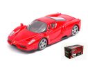 BBURAGO BU31101R FERRARI ENZO RED 1:43 Modellino