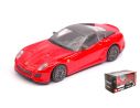 BBURAGO BU31131R FERRARI 599 GTO RED 1:43 Modellino