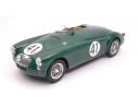 Triple 9 T9-1800162 MG A N.41 12th LM 1955 K.MILES-J.LOCKETT 1:18 Modellino