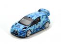 Spark Model S5157 FORD FIESTA WRC TEST CAR FOR 2017 1:43 Modellino