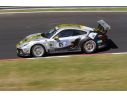 Spark Model SG327 PORSCHE 911 GT3  N.65 NURBURGRING 2017 BLEUL-KARG-TAKIS-TORIL 1:43 Modellino