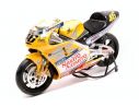 Guiloy GY13615 HONDA NSR 500 V.ROSSI 1:10 Modellino