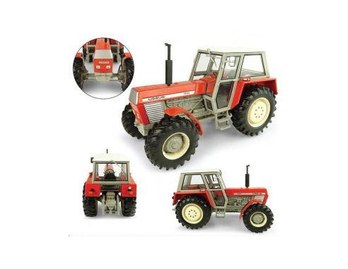 Universal Hobbies UH5283 URSUS 1204 -4WD 1:32 Modellino