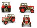 Universal Hobbies UH5289 ZETOR CRYSTAL 8011 2WD 1:32 Modellino