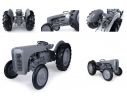 Universal Hobbies UHR001 FERGUSON TE 20 1:8 Modellino