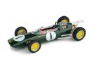 Brumm BM0331OLD LOTUS 25 J.CLARK 1963 N.1 WINNER BELGIUM GP WORLD CHAMPION 1:43 Modellino