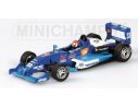Minichamps PM400030333 DALLARA HONDA N.A.PIQUET 2003 1:43 Modellino