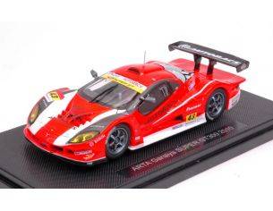 Ebbro EB44422 ARTA GARAIYA N.43 2nd SUZUKA SUPER GT300 2010 M.NITTA-S.TAKAGI 1:43 Modellino