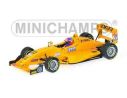 Minichamps PM400030393 DALLARA R.KUBICA WINN.NORIS.'03 1:43 Modellino