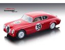Tecnomodel TMD1869B LANCIA AURELIA B20 CORSA N.39 6th LM 1952 L.VALENZANO-U.CASTIGLIONI 1:18 Modellino