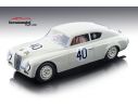 Tecnomodel TMD1869C LANCIA AURELIA B20 CORSA N.40 8th LE MANS 1952 BONETTO-ANSELMI 1:18 Modellino