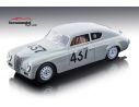 Tecnomodel TMD1869D LANCIA AURELIA B20 CORSA N.437 3rd MILLE MIGLIA 1952 FAGIOLI/BORGHI 1:18 Modellino