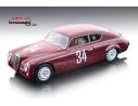 Tecnomodel TMD1869E LANCIA AURELIA B20 CORSA N.34 WINNER TARGA FLORIO 1952 F.BONETTO 1:18 Modellino