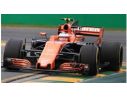 Spark Model S18307 MC LAREN HONDA MCL32 S.VANDOORNE 2017 N.2 18th AUSTRALIAN GP 1:18 Modellino