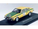 Trofeu TF73NL01 OPEL COMMODORE RALLY NORDLAND 1973 ROHRL/BERGER 1:43 Modellino