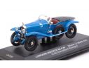 Ixo model LM1925 LORRAINE-DIETRICH B3-6 N.5 WINNER LM 1925 COURCELLES-ROSSIGNOL REPR.1:43 Modellino