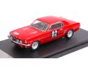 Protar PRXD309 FORD MUSTANG N.82 DNF TOUR DE FRANCE 1964 B.LJUNGFELDT-F.SAGER 1:43 Modellino