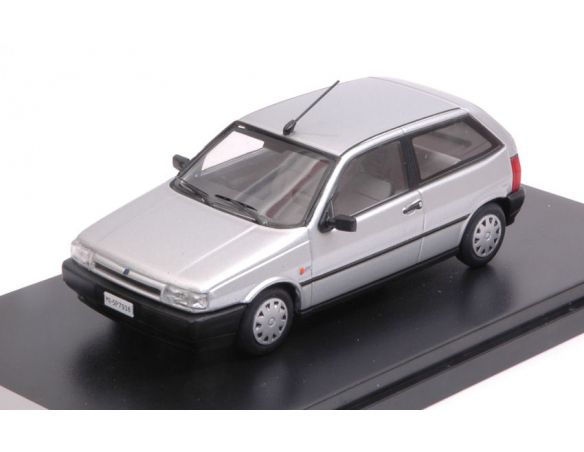 Protar PRXD454 FIAT TIPO 3 DOORS 1985 RED 1:43 Modellino