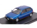Protar PRXD456 FIAT TIPO 2.0 IE 16V SEDICIVALVOLE 1985 BLUE MET.1:43 Modellino