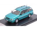 Protar PRXD521 VW PASSAT BREAK 1993 GREEN 1:43 Modellino