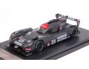 Protar PRXD543J NISSAN GT-R LM NISMO N.23 TEST LM 2015 1:43 Modellino