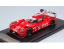 Protar PRXD545J NISSAN GT-R LM N.22 NC LM 2015 H.TINCKNELL-A.BOUNCOMBE-M.KRUMM 1:43 Modellino
