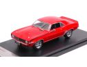 Protar PRXD550 CHEVROLET CAMARO SS 1969 RED 1:43 Modellino