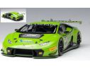 Auto Art / Gateway AA81529 LAMBORGHINI HURACAN GT3 N.63 2015 VERDE MANTIS 1:18 Modellino