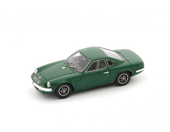 Autocult ATC05020 GINETTA G151970  DARK GREEN 1:43 Modellino