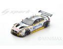 Spark Model SG361 BMW M6 GT3 N.98 2nd 24 H NURBURGRING 2017 PALTTALA-SIMS-CATSBURG 1:43 Modellino