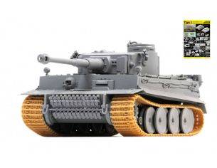 Dragon D6885 TIGER I EARLY PRODUCTION TIKI KIT 1:35 Modellino