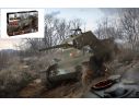 Italeri IT36515 WORLD OF TANKS P26/40 LIMITED EDITION KIT 1:35 Modellino
