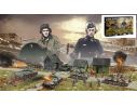 Italeri IT6182 BATTLE AT MALINAVA 1944  KIT 1:72 Modellino