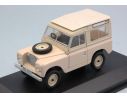Oxford OXF43LR3S001 LAND ROVER SERIE III SWB ST.WAGON LIMESTONE 1:43 Modellino