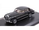 Oxford OXF43RSC002 ROLLS ROYCE SILVER CLOUD I BLACK 1:43 Modellino