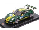 Spark Model SG328 PORSCHE 911 GT3  N.63 NURBURGR.2017 SCHEERBARTH-KOLB-GODER-SCHLUTER1:43 Modellino