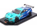 Spark Model SG337 BMW M6 GT3 N.33 8th 24 H NURBURGRING 2017 DUMBRECK-IMPERATORI-DUSS.1:43 Modellino