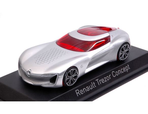 Norev NV517961 RENAULT TRZOR SALON DE PARIS 2016 1:43 Modellino
