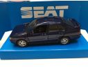 Pilen 0100 SEAT TOLEDO 1/43 BORDEAUX O BLU Modellino