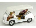 Miniminiera T74309 FIAT 600 MULTIPLA ITALIA '61 1/18 Modellino